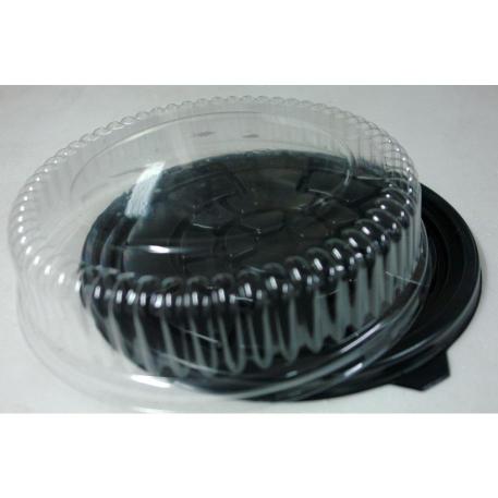 BLISTER TORTERA 22 CM BAJA x 10 unid.