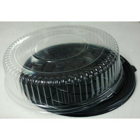 BLISTER TORTERA 28 CM BAJA x 10 unid.