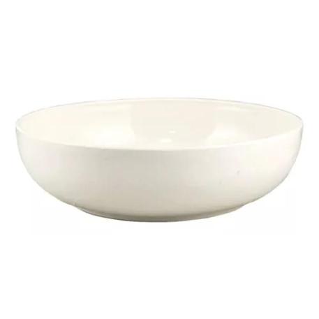 ENSALADERA BLANCA X 1 -B- apto micro