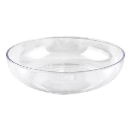 ENSALADERA CRISTAL X 1 -B- apto micro