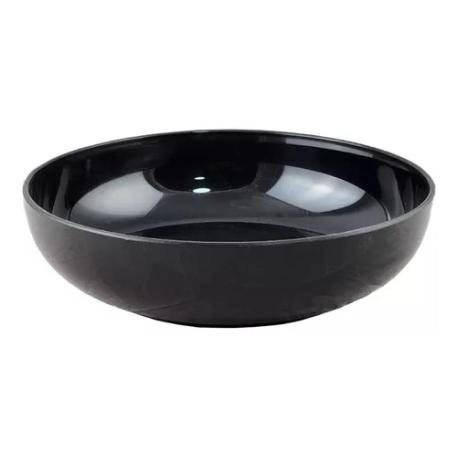 ENSALADERA NEGRA X 1 -B- apto micro