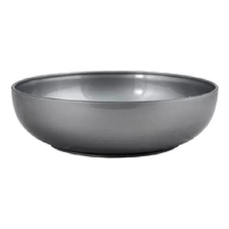 ENSALADERA PLATA X 1 -B- apto micro