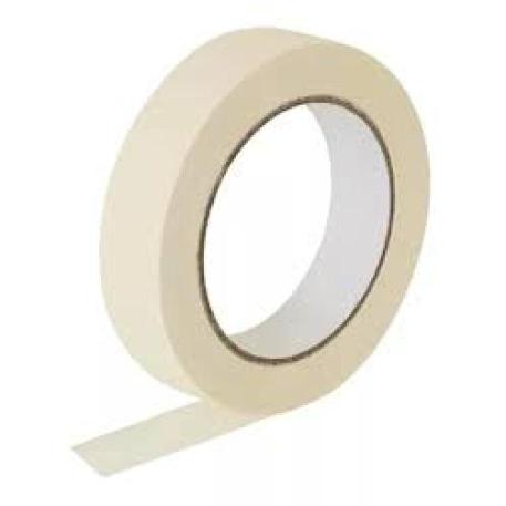 CINTA DE PAPEL 18mm X 40Mt