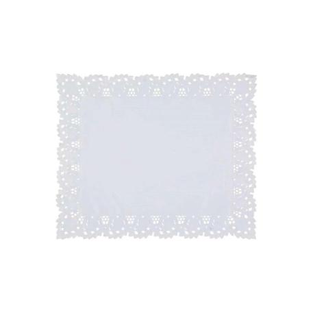 BLONDA RECTANGULAR 35 X 45 CM x 100