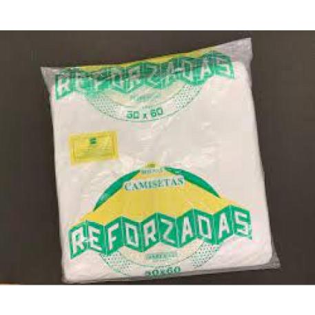 B.CAMISETA 50 X 60 BIO X100