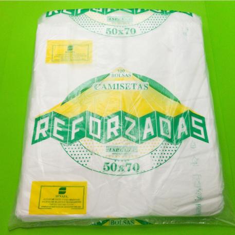 B.CAMISETA 50 X 70 BIO X100