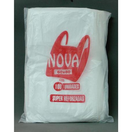 B.CAMISETA 60 X 80 BIO X100