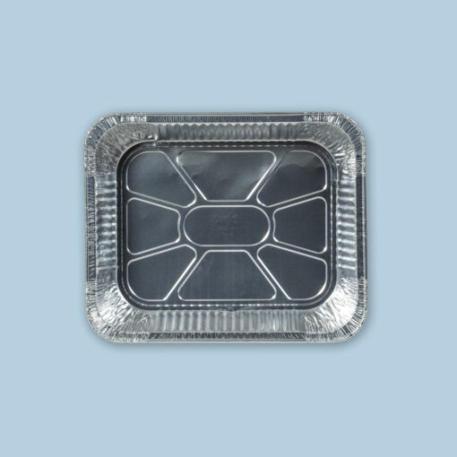 BANDEJA GRANDE 32X26X6cm X12 U. 4000 ml