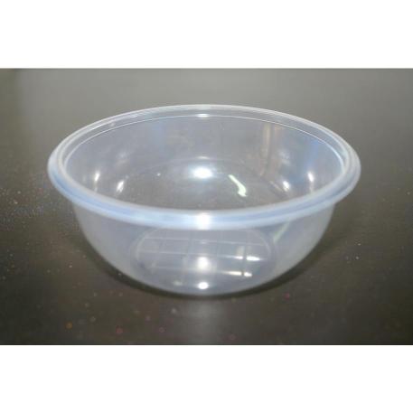 BOWL CRISTAL X100 (11 X 4.5 CM)
