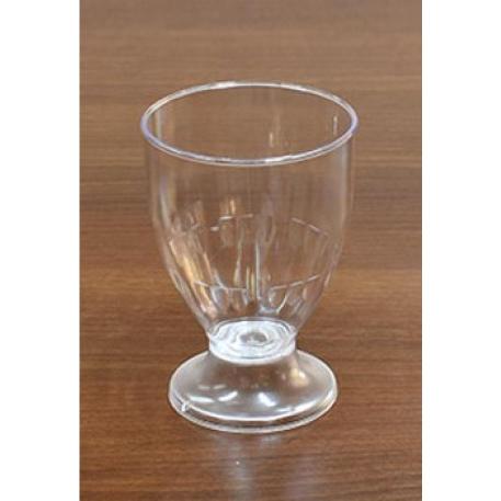 L. CRISTAL DEGUST. COPA 100cc X54 -B-