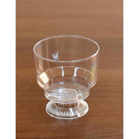 L. CRISTAL COPA DEGUSTACION 70 CC X100