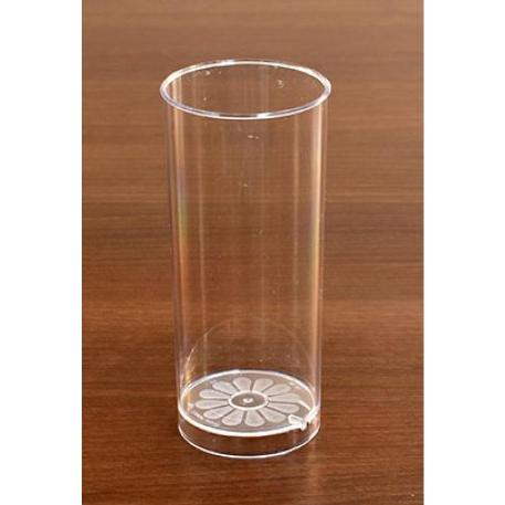 VASO TUBITO X 100 -B-