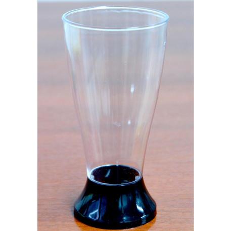 L. CRISTAL VASO IMPERIAL 350CC X100