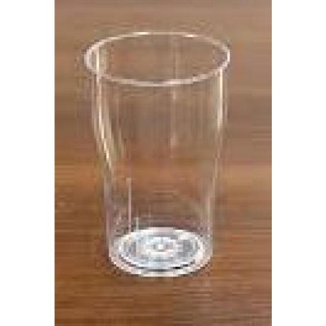 L. CRISTAL VASO COLA X100