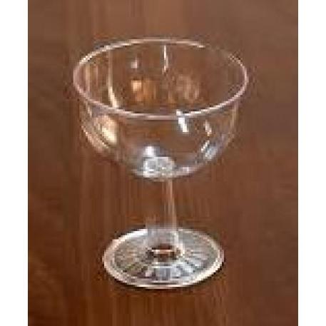 L. CRISTAL COPA CHAMPAGNE NANCY X100