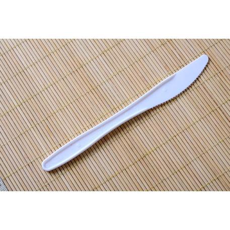 CUCHILLO PLASTICO X100