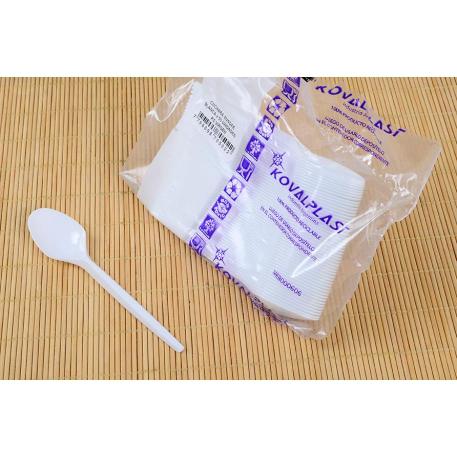 CUCHARITA SUNDAE (CAJA X1000)