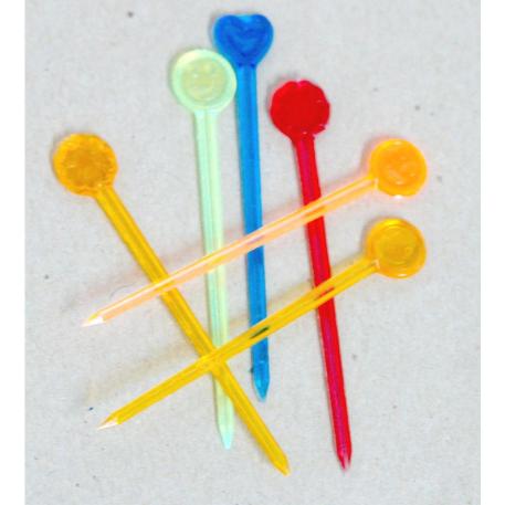 PINCHE FLOR - CARITA X 1000