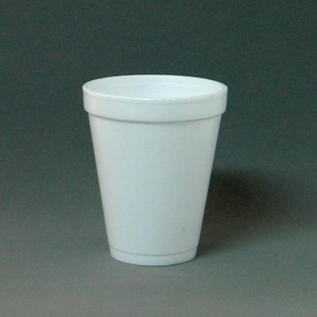 VASO TERMICO 240 CC X100 *