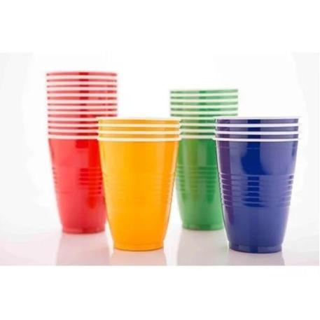 VASO AMERICANO AM/AZ/RJ/VE 350CC X12