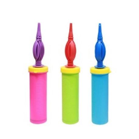 INFLADOR DE GLOBOS REFORZADO X1