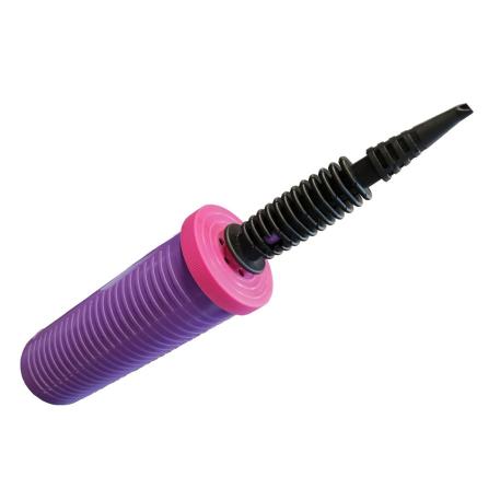 INFLADOR PARTY TIME DUAL ACTION DILAX