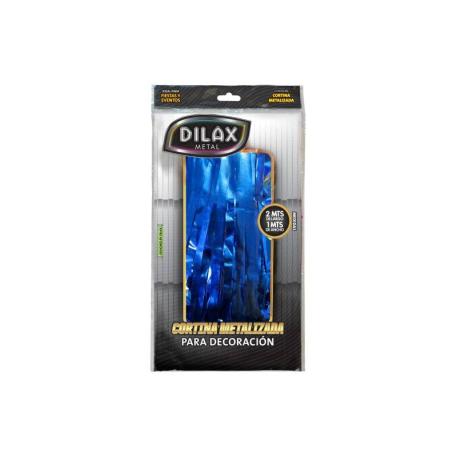 BAND. JASPEADO FC CELESTE/DORADO