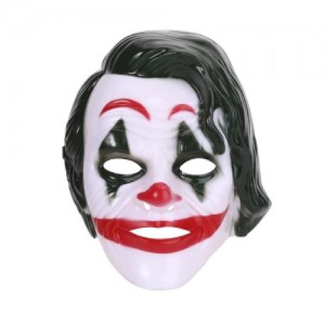 CARETA RIGIDA JOCKER