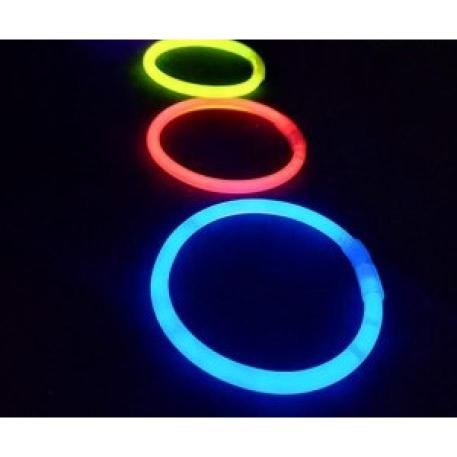 NEON - PULSERAS QUIMICA X15