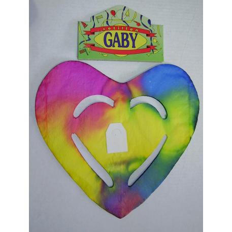 GUIRNALDA DE PAPEL GRANDE X1