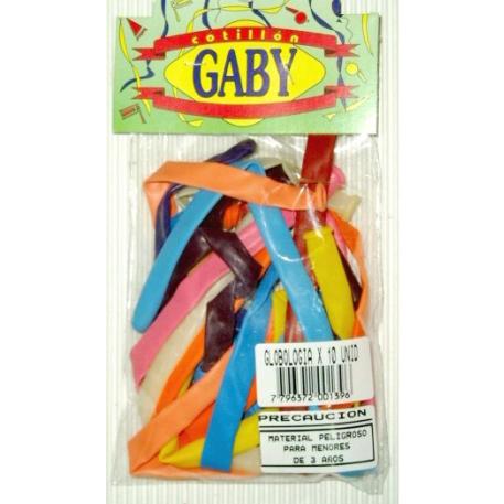 GLOBO GLOBOLOGIA X10