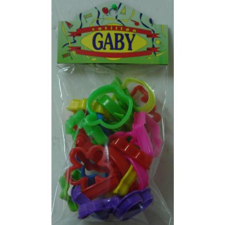 MINIATURA / CORTANTES X24