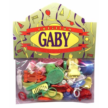 MINIATURA P/PIÑATA X30