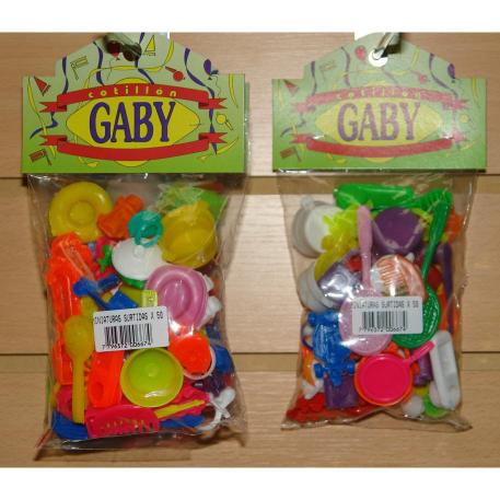 MINIATURA P/PIÑATA X50