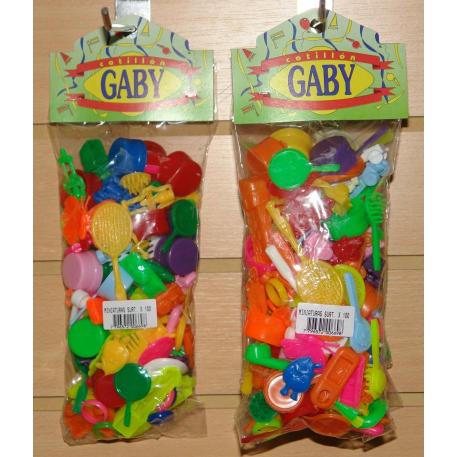 MINIATURA P/PIÑATA X100