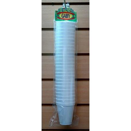 VASO TERMICO 180CC X25