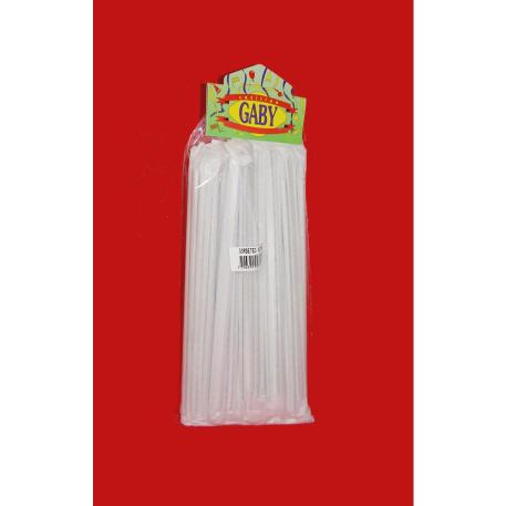 SORBETES CON FUNDA X100 APROX