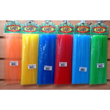 SORBETES COLOR X100 APROX