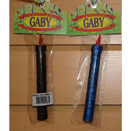 BENGALA CON BRILLO X1