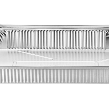 BANDEJA DE ALUMINIO REC 64 OZ (1920CC) F200 X 100