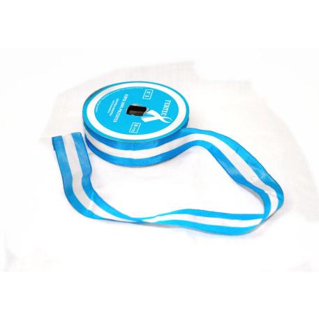 CINTA PATRIA RAYON 8MM X10M