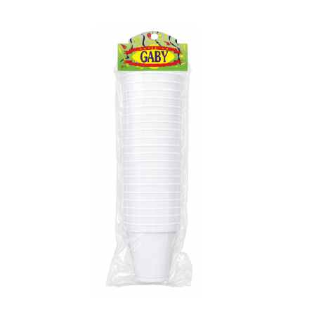 VASO TERMICO 180CC X25