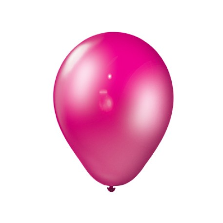 BOMBUCHA PERLADO 9 FUCSIA X 25