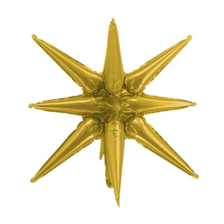 ESTRELLAS EXPLOSIVAS 22\