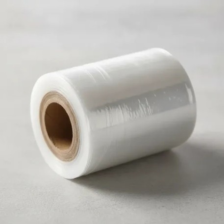 STRETCH 10 CM. VIRGEN X 1 KILO