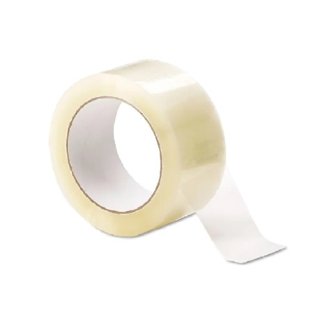 CINTA EMBALAJE 48MM X40MT GENERICA