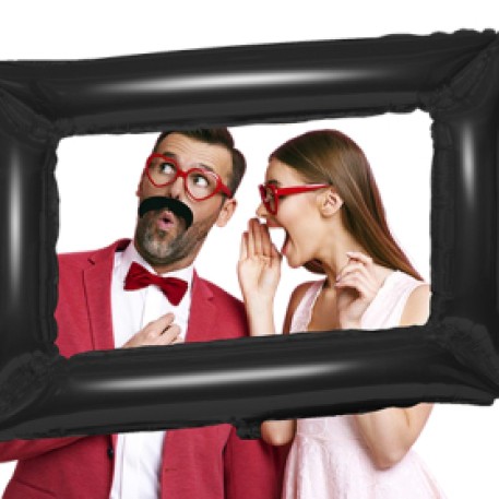 MARCO SELFIE 86 CM NEGRO
