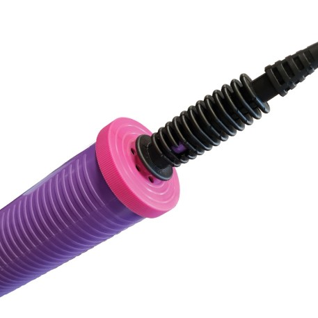 INFLADOR PARTY TIME DUAL ACTION DILAX