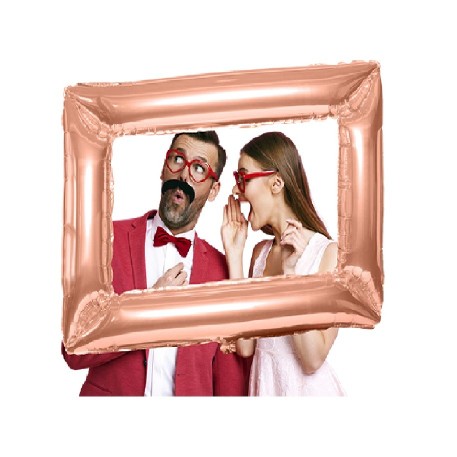 MARCO SELFIE 86 CM ROSA GOLD