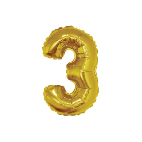 GLOBO NUMERO 14\